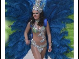 Carnaval de Mula 2014